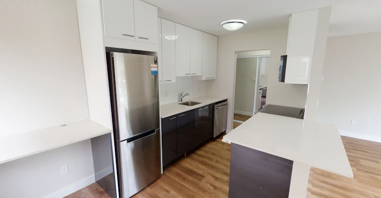 313-2040 York Avenue, Vancouver, BC, V6J 1E7 - 2