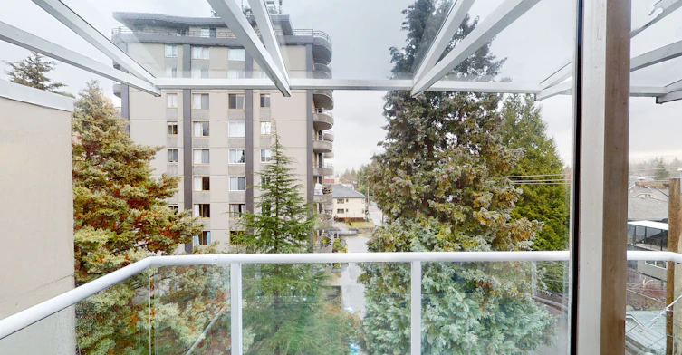 302-4640 W 10th Avenue, Vancouver, BC, V6R 2J5 - 4