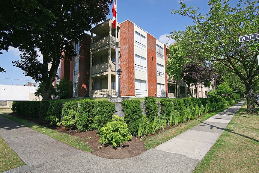 322-8675 French Street, Vancouver, BC, V6P 4W5 - 8