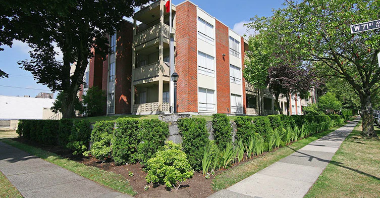 222-8675 French Street, Vancouver, BC, V6P 4W5 - 7