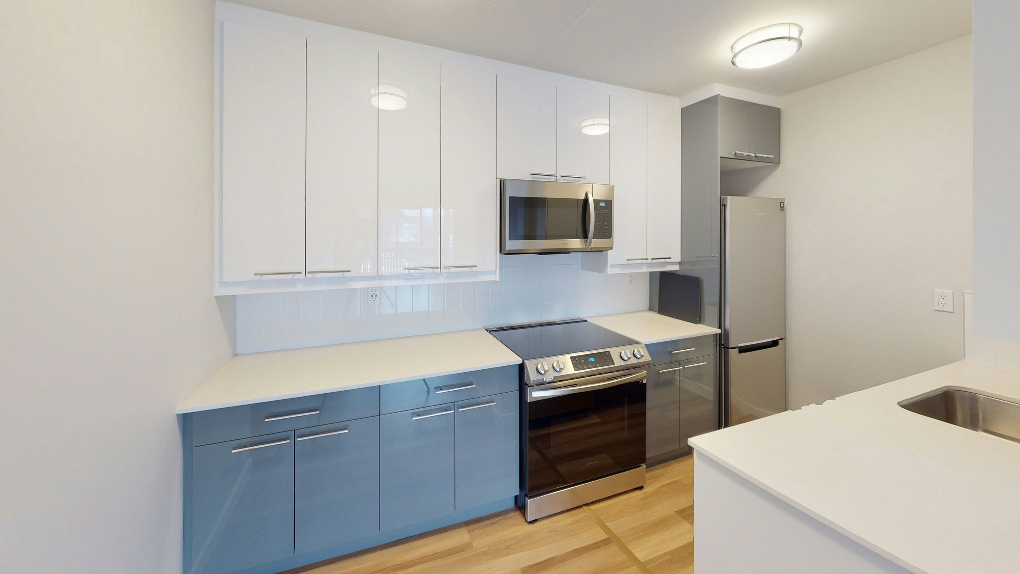 XXX0-8675 French Street, Vancouver, BC, V6P 4W5 - 2