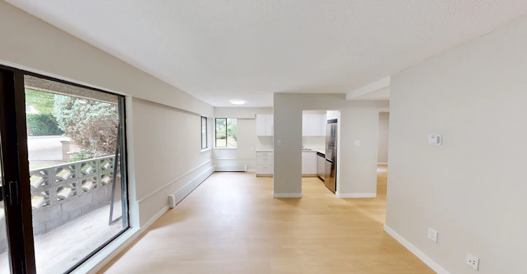 106-8790 Cartier Street, Vancouver, BC, V6P 4V2 - 4