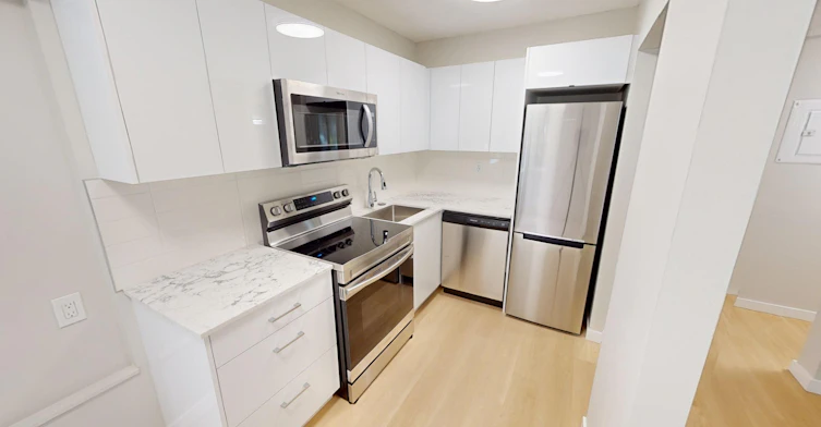 106-8790 Cartier Street, Vancouver, BC, V6P 4V2 - 2