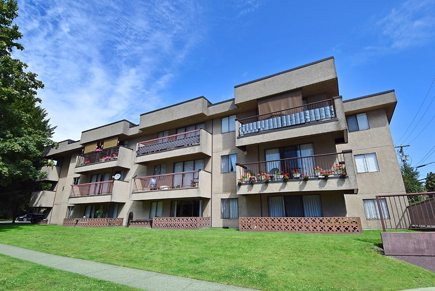 106-8790 Cartier Street, Vancouver, BC, V6P 4V2 - 9