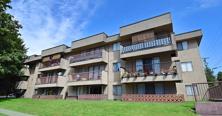 106-8790 Cartier Street, Vancouver, BC, V6P 4V2 - 9
