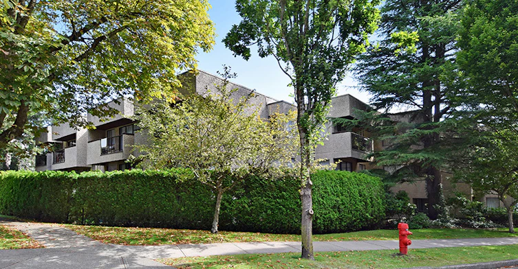 204-1373 W 73rd Avenue, Vancouver, BC, V6P 3E9 - 8