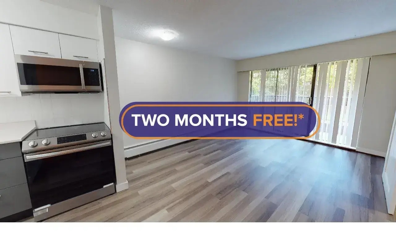 204-1373 W 73rd Avenue, Vancouver, BC, V6P 3E9