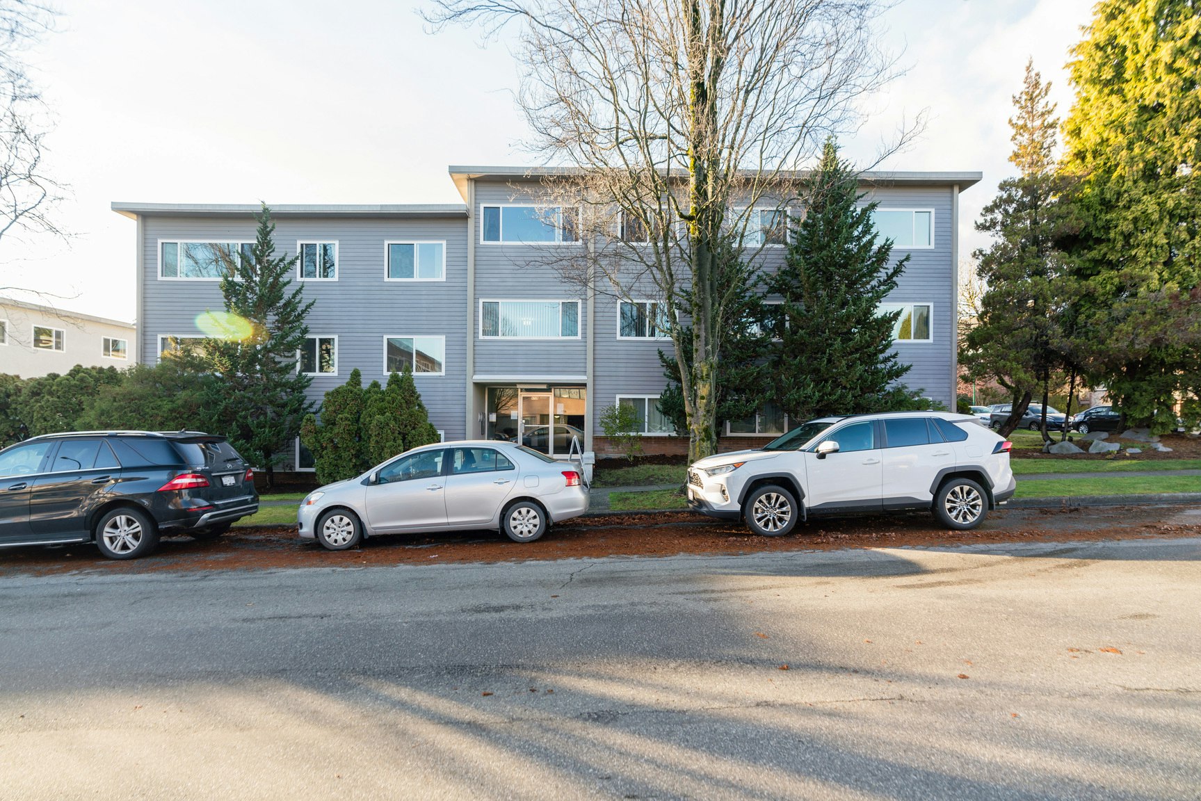 103-8735 Selkirk Street, Vancouver, BC, V6P 4J5 - 7