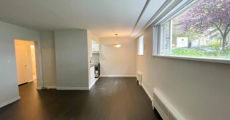 205-2054 Comox Street, Vancouver, BC, V6G 1R8 - 2