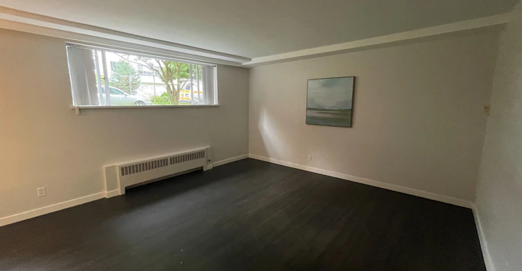 205-2054 Comox Street, Vancouver, BC, V6G 1R8 - 3