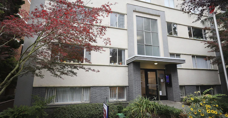 205-2054 Comox Street, Vancouver, BC, V6G 1R8 - 6