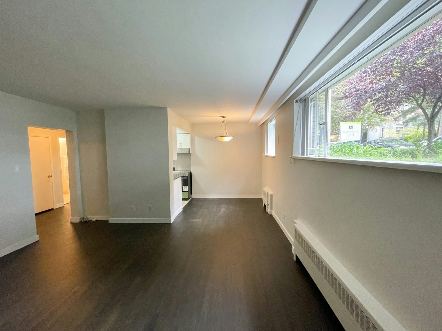 XXX0-2054 Comox Street, Vancouver, BC, V6G 1R8 - 2