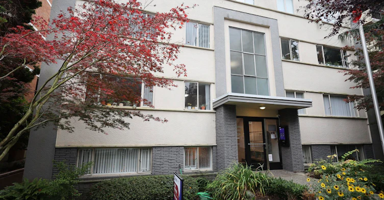 XXX0-2054 Comox Street, Vancouver, BC, V6G 1R8 - 6