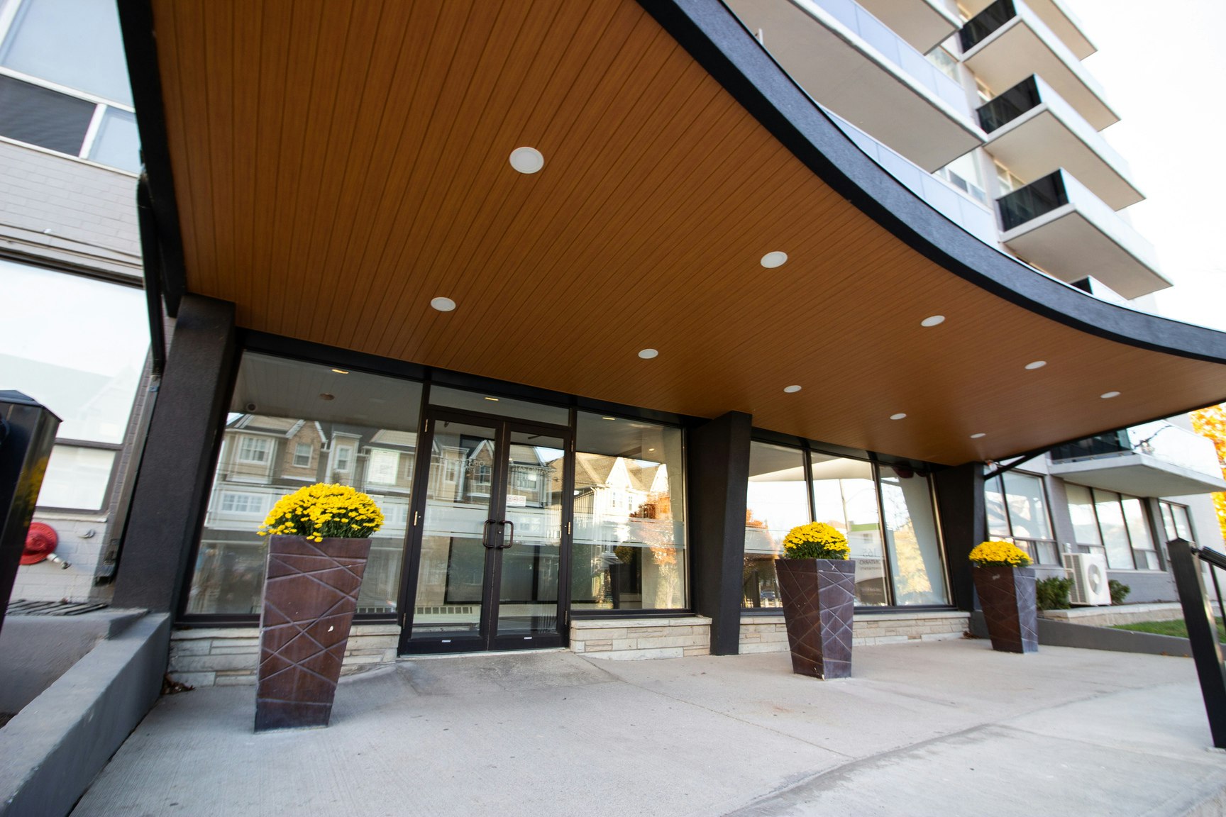 403-165 Ontario Street, St. Catharines, ON, L2R 5K4 - 12
