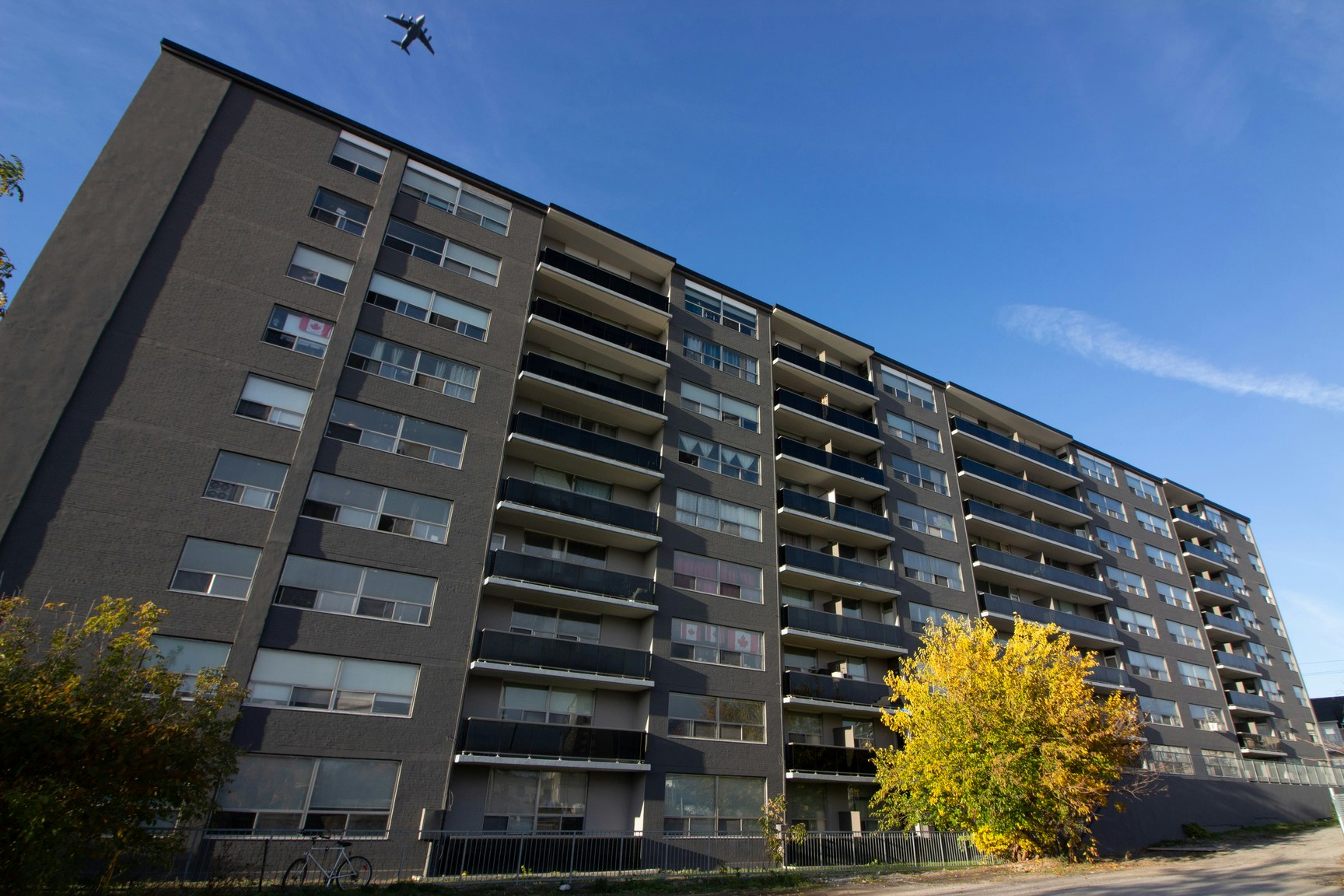206-165 Ontario Street, St. Catharines, ON, L2R 5K4 - 13