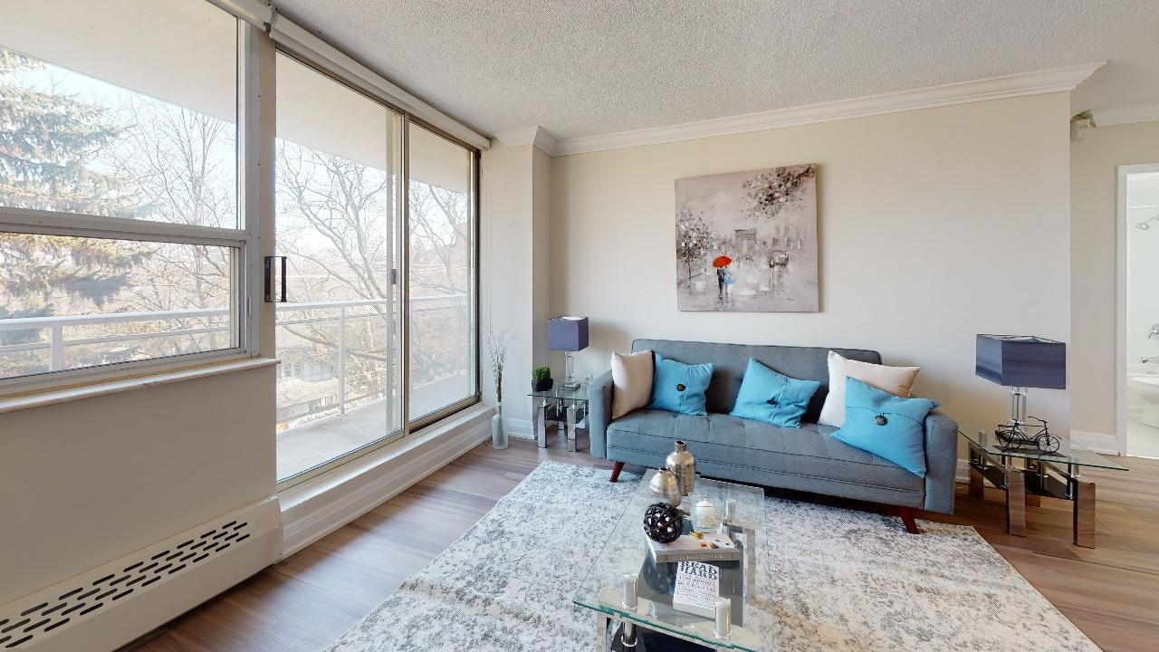 704-150 Allan Street, Oakville, ON, L6J 3N8 - 2