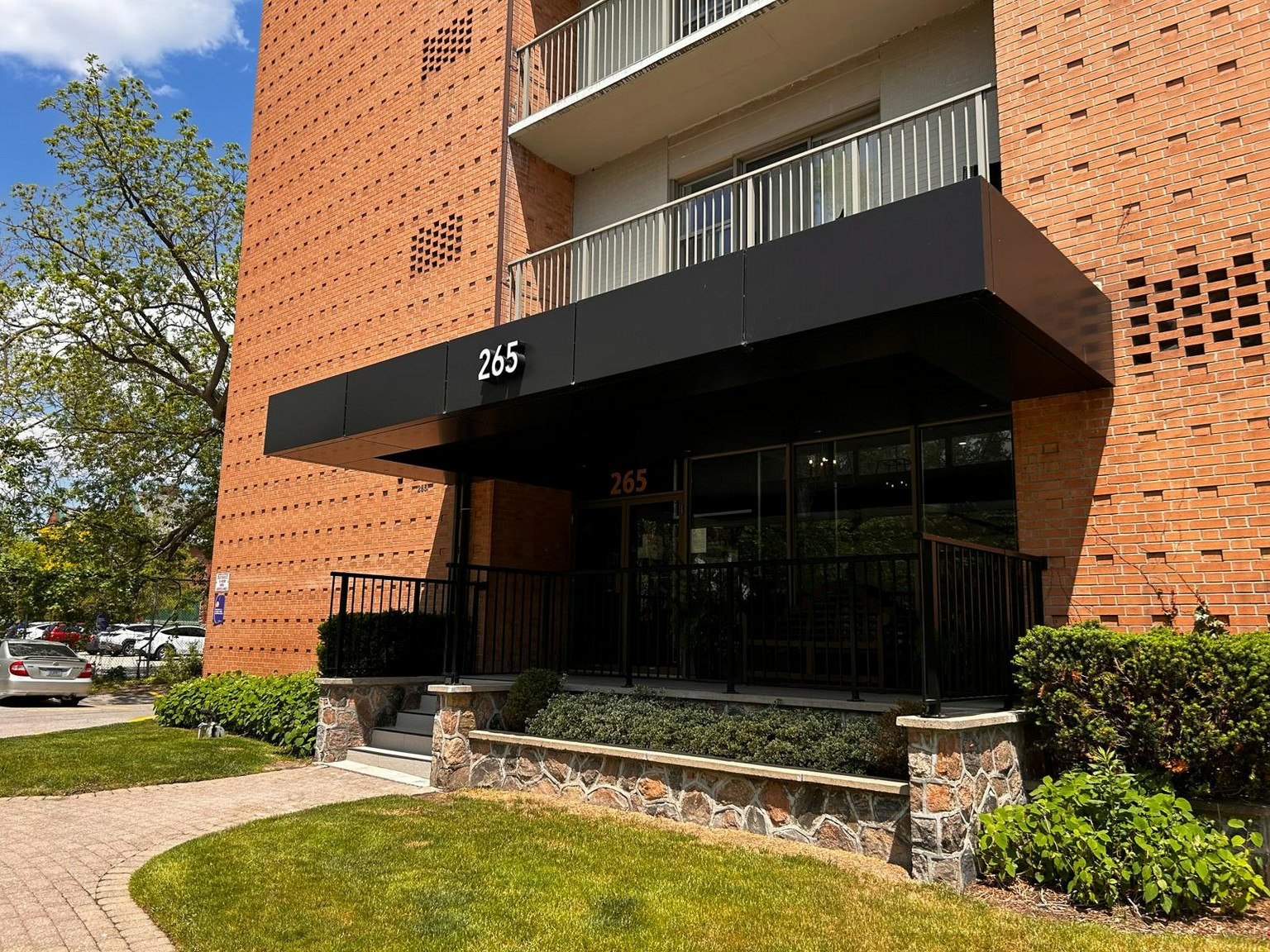 302-265 Reynolds Street, Oakville, ON, L6J 3L5 - 10