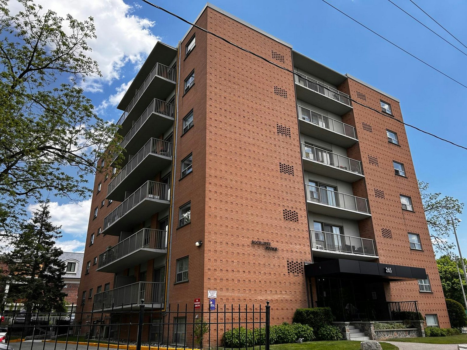 302-265 Reynolds Street, Oakville, ON, L6J 3L5 - 9
