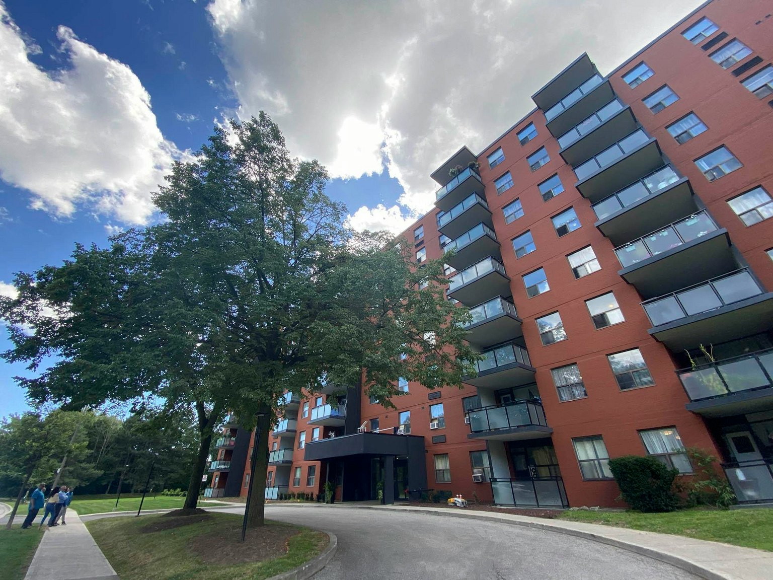 305-920 Inverhouse Drive, Mississauga, ON, L5J 4B5 - 11