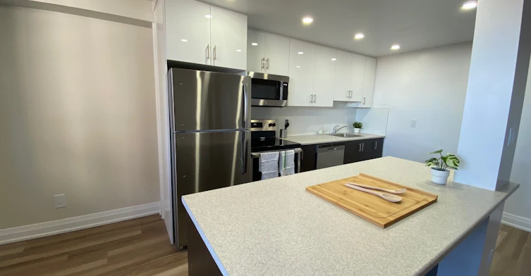 1203-2150 Roche Court, Mississauga, ON, L5K 1T5 - 5