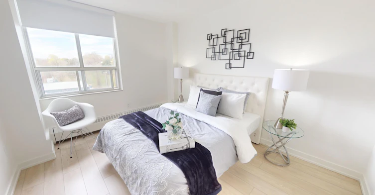 1215-30 Edith Drive, Toronto, ON, M4R 1Y8 - 3