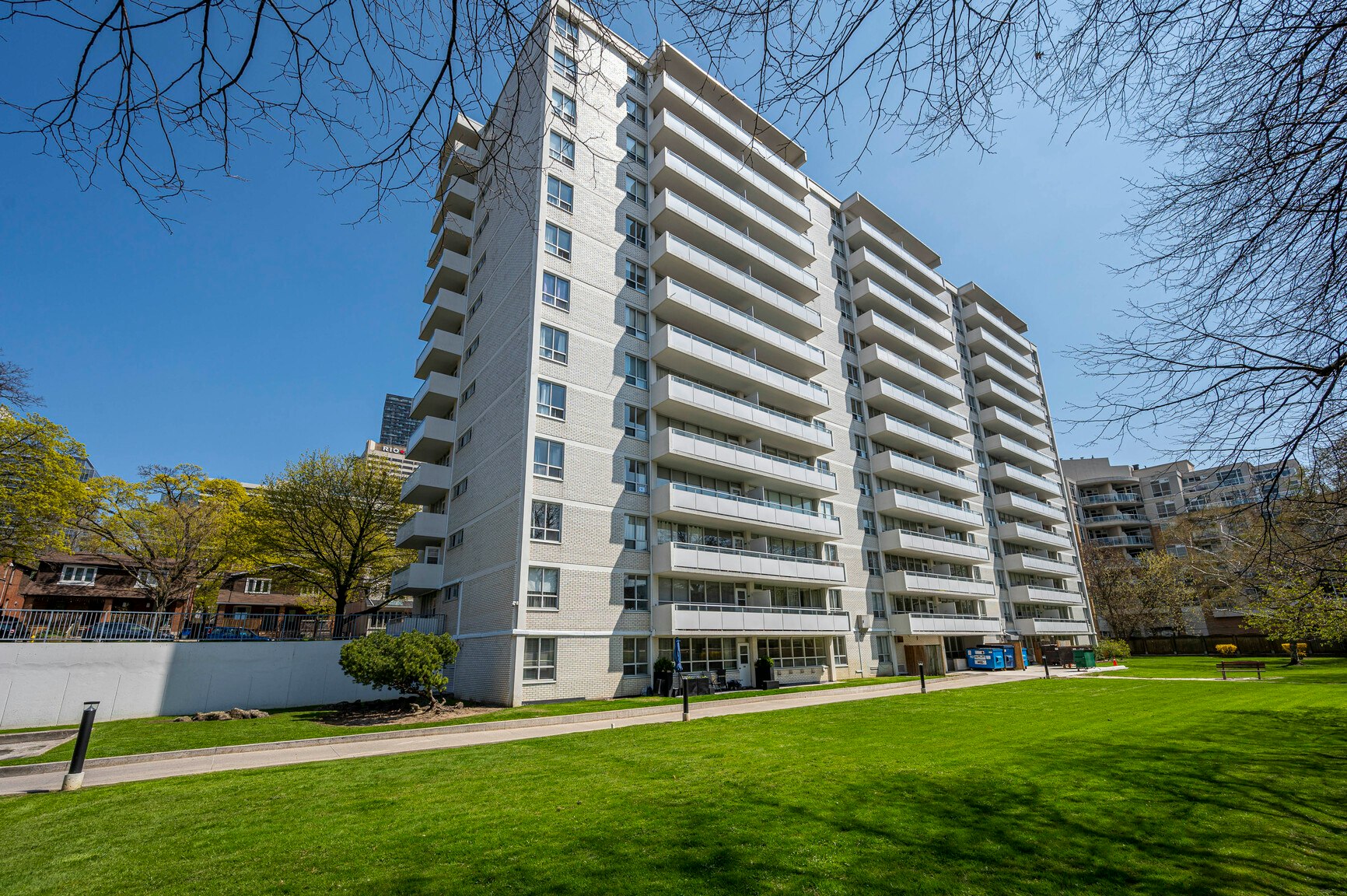1206-30 Edith Drive, Toronto, ON, M4R 1Y8 - 16