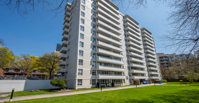 1206-30 Edith Drive, Toronto, ON, M4R 1Y8 - 16