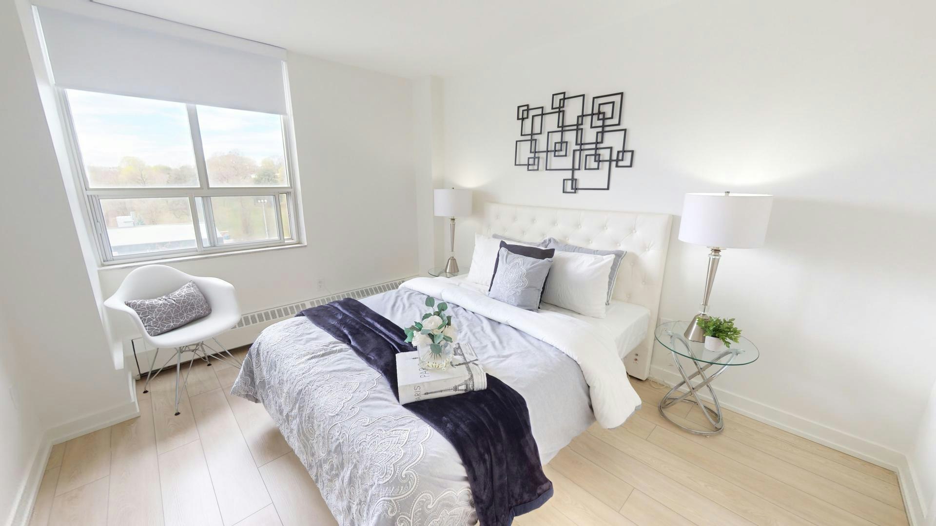 1206-30 Edith Drive, Toronto, ON, M4R 1Y8 - 3