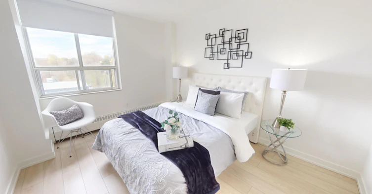 1206-30 Edith Drive, Toronto, ON, M4R 1Y8 - 3