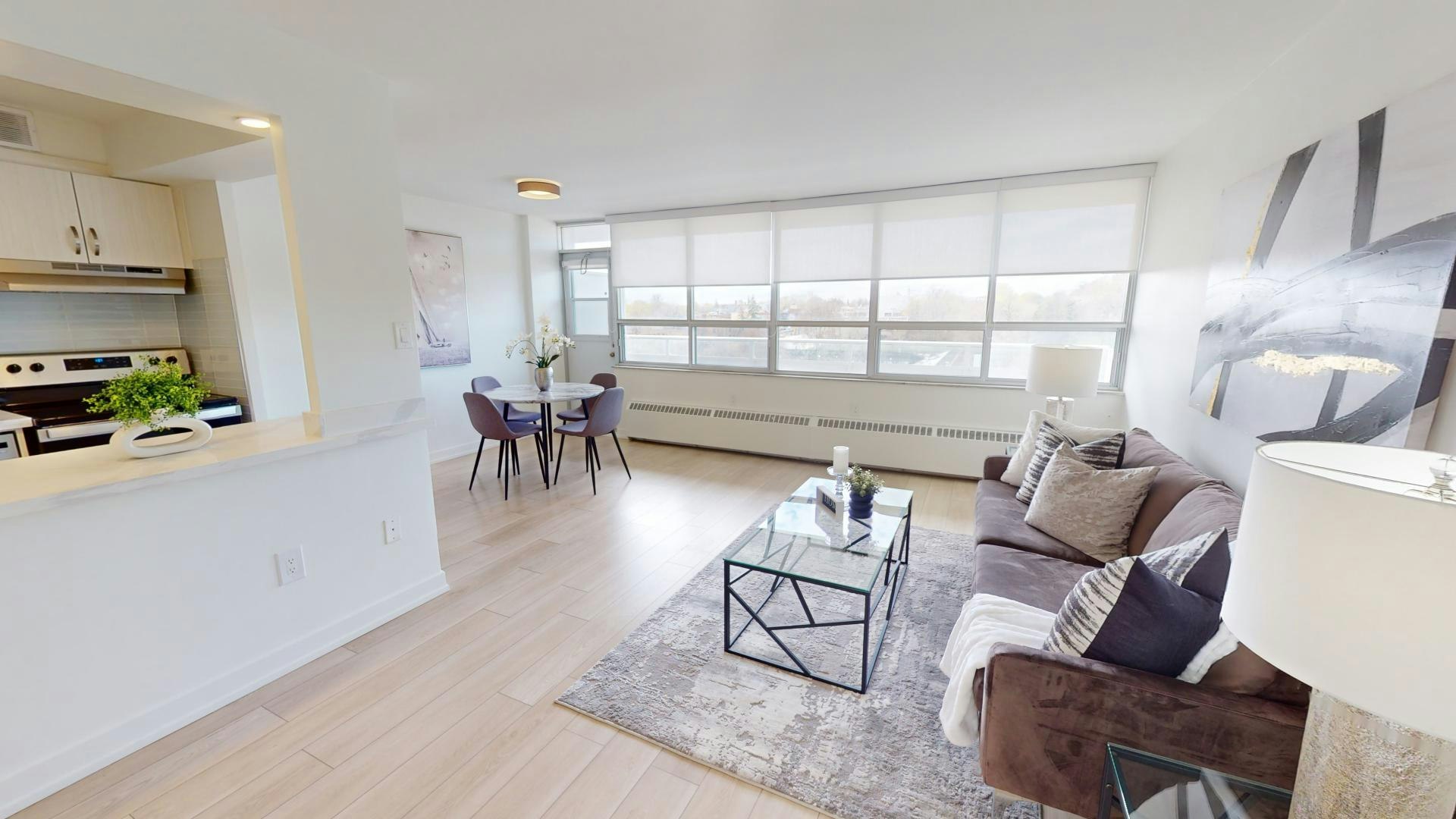 1206-30 Edith Drive, Toronto, ON, M4R 1Y8 - 5