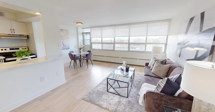 1206-30 Edith Drive, Toronto, ON, M4R 1Y8 - 5