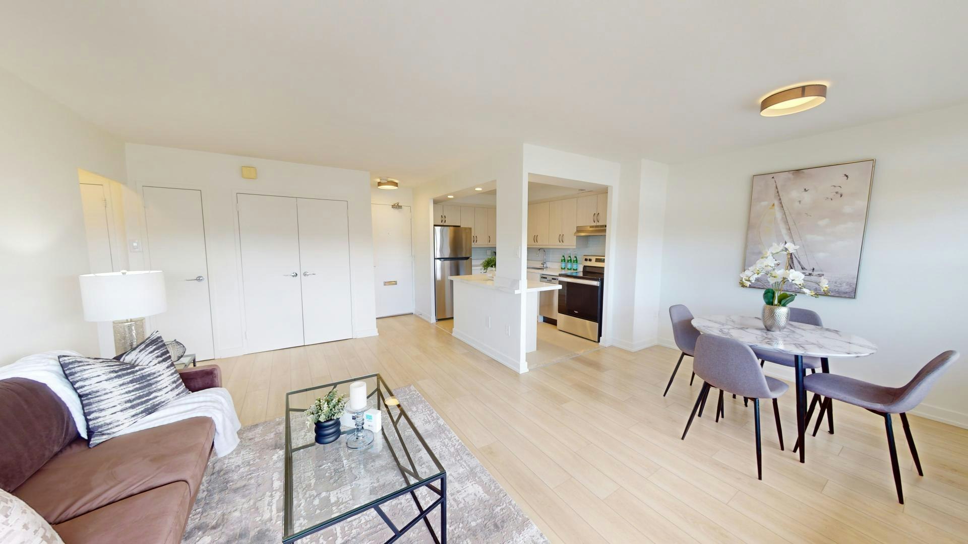 1206-30 Edith Drive, Toronto, ON, M4R 1Y8 - 7
