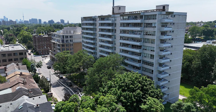 1206-30 Edith Drive, Toronto, ON, M4R 1Y8 - 17