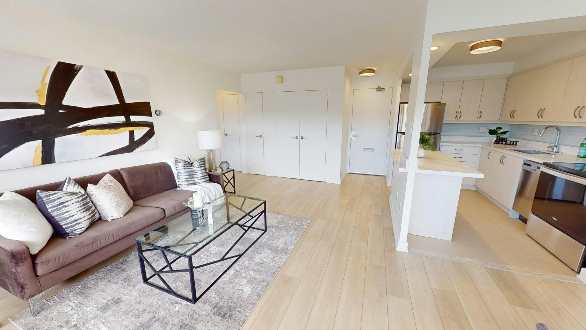 1206-30 Edith Drive, Toronto, ON, M4R 1Y8 - 6