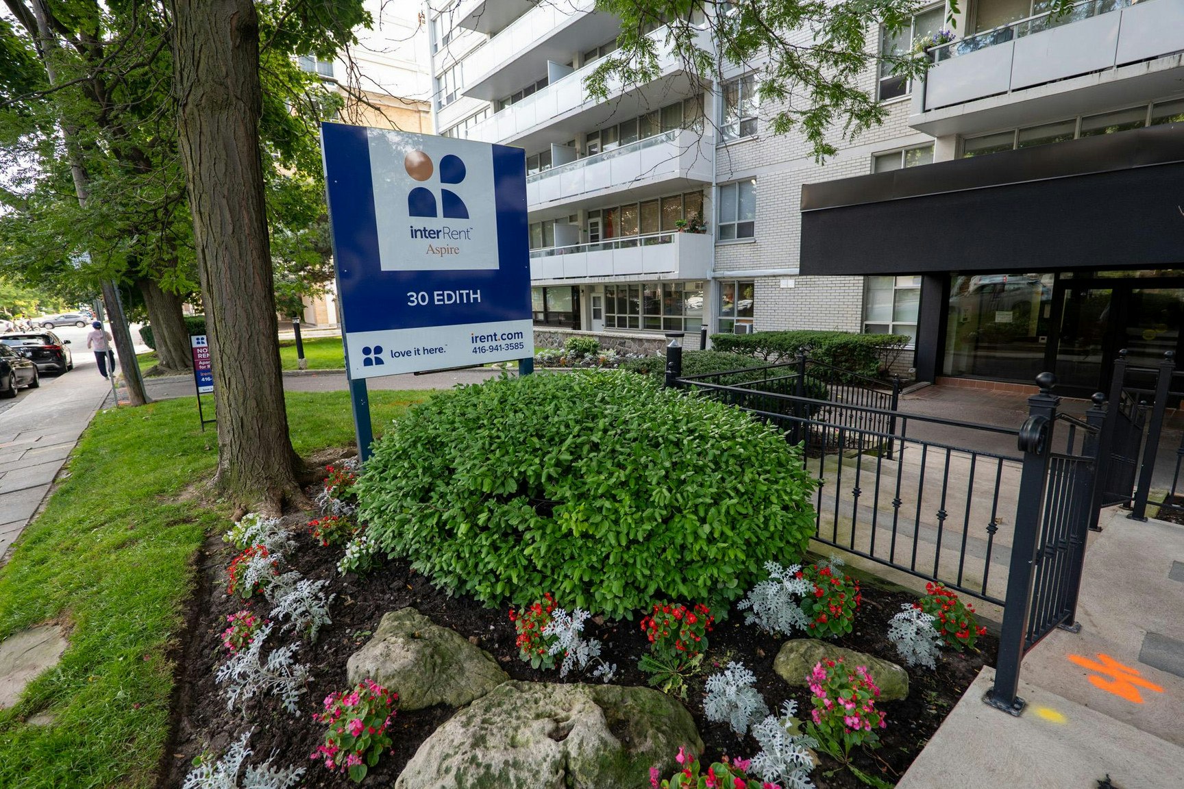 1206-30 Edith Drive, Toronto, ON, M4R 1Y8 - 18