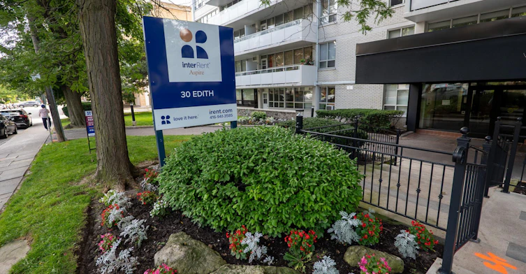 1206-30 Edith Drive, Toronto, ON, M4R 1Y8 - 18