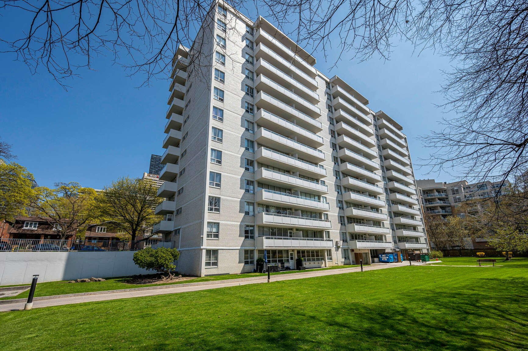 0107-30 Edith Drive, Toronto, ON, M4R 1Y8 - 16