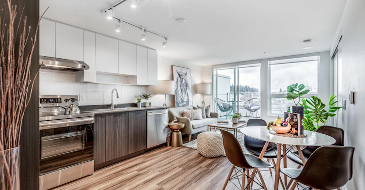 508-3583 Kingsway, Vancouver, BC, V5R 5L9 - 3