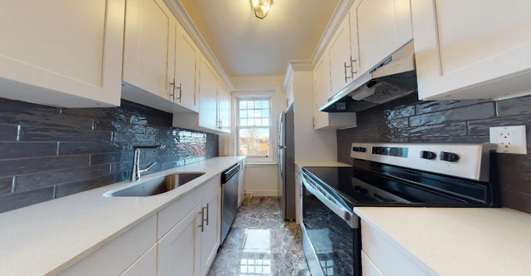 041-418 Claremont Avenue, Westmount, QC, H3Y 2N2 - 2