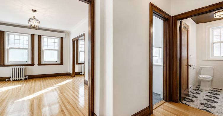 041-418 Claremont Avenue, Westmount, QC, H3Y 2N2 - 4