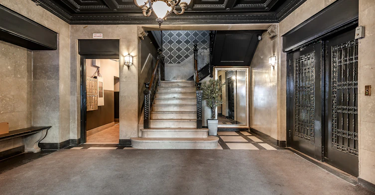 XXX2-418 Claremont Avenue, Westmount, QC, H3Y 2N2 - 7