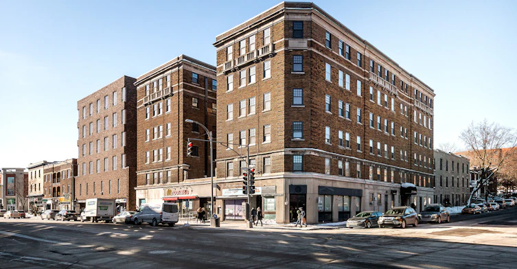 XXX2-418 Claremont Avenue, Westmount, QC, H3Y 2N2 - 8