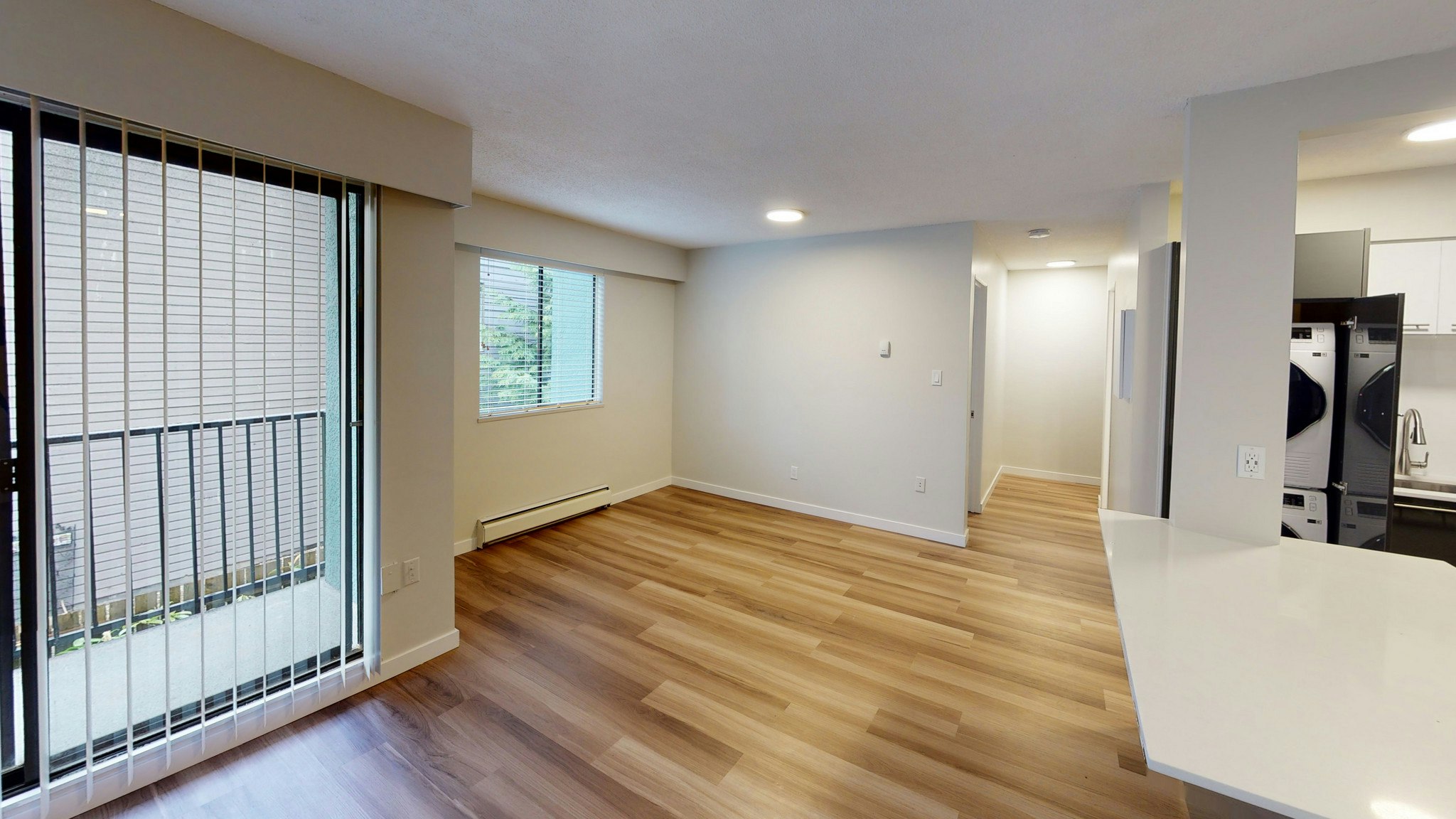 202-2244 West 6th Avenue, Vancouver, BC, V6K 1V8 - 4