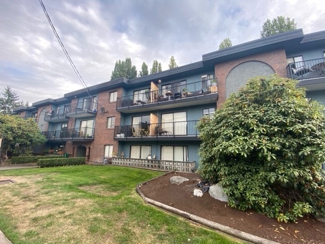 102-2244 West 6th Avenue, Vancouver, BC, V6K 1V8 - 7