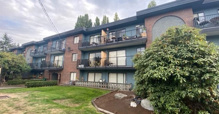 102-2244 West 6th Avenue, Vancouver, BC, V6K 1V8 - 7