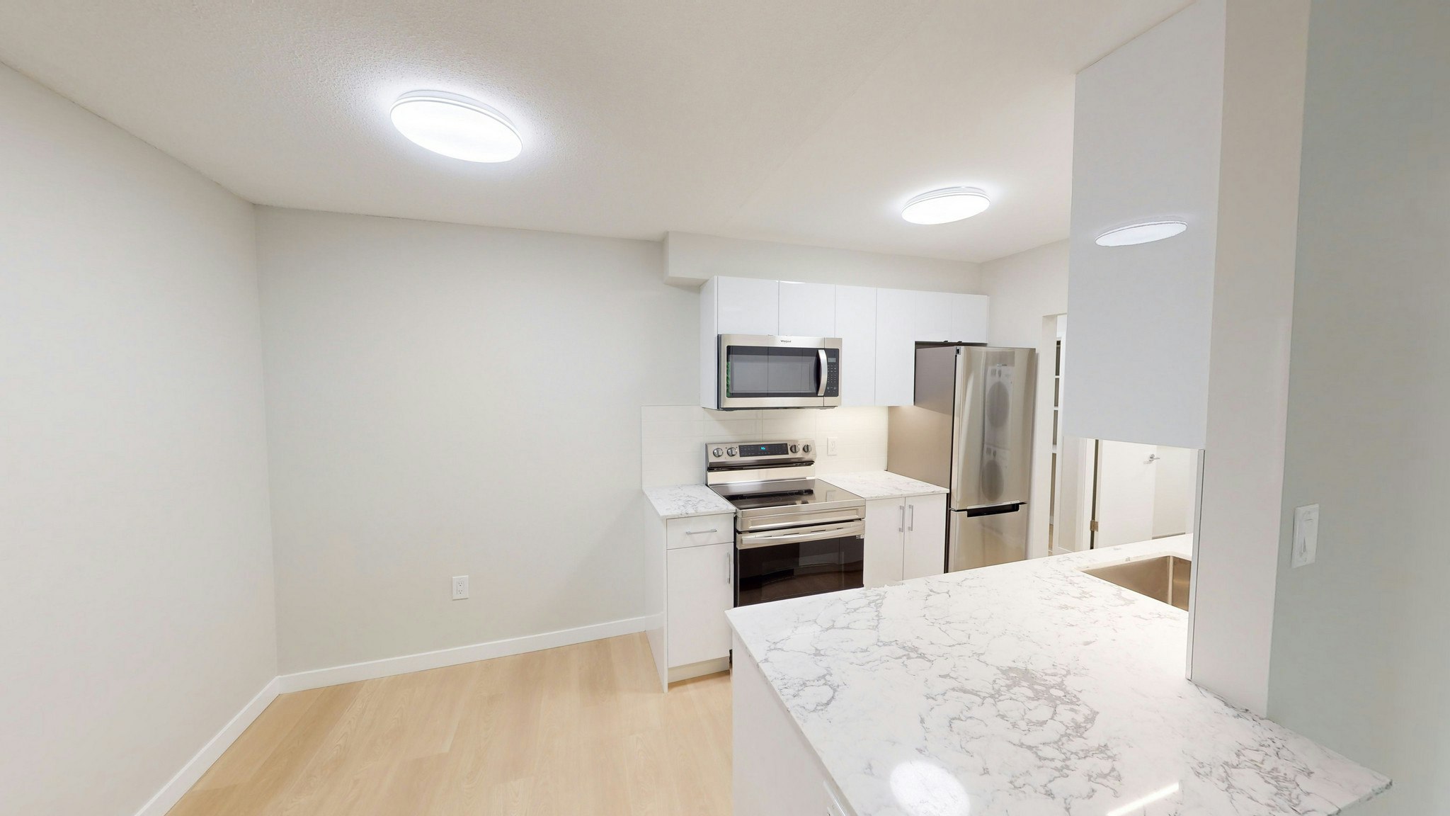 104-2183 West 44th Avenue, Vancouver, BC, V6M 2G4