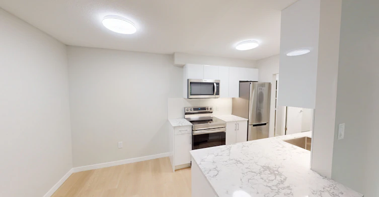 104-2183 West 44th Avenue, Vancouver, BC, V6M 2G4
