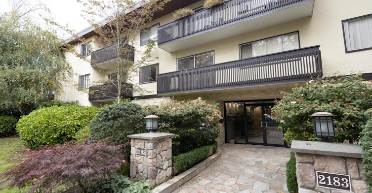 XXX1-2183 West 44th Avenue, Vancouver, BC, V6M 2G4 - 9
