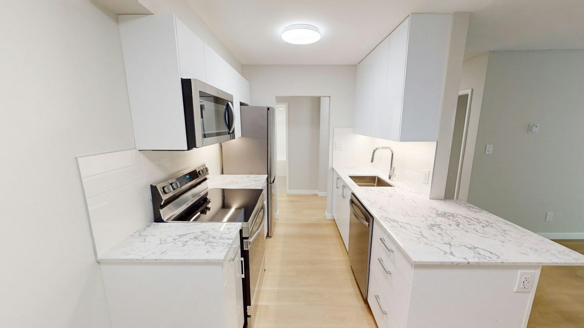 XXX1-2183 West 44th Avenue, Vancouver, BC, V6M 2G4 - 3