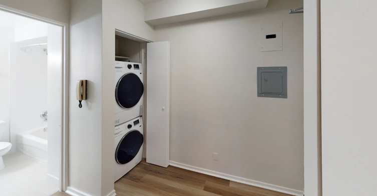 204-1918 Haro Street, Vancouver, BC, V6G 1H6 - 5